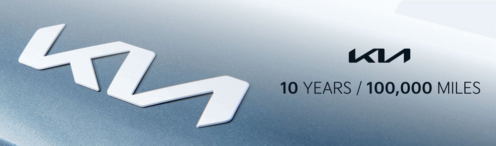 Earnhardt Peoria Kia in Peoria AZ - Kia Warranty