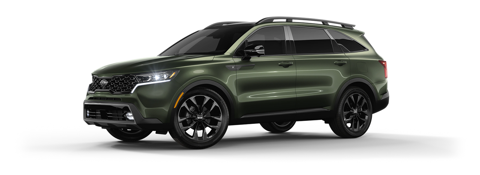 2021 Kia Sorento in Aruba Stone | Earnhardt Peoria Kia in Peoria AZ