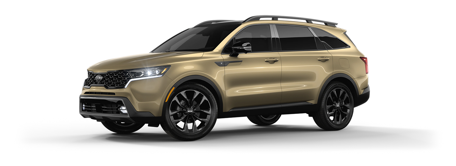 2021 Kia Sorento in Crystal Beige | Earnhardt Peoria Kia in Peoria AZ