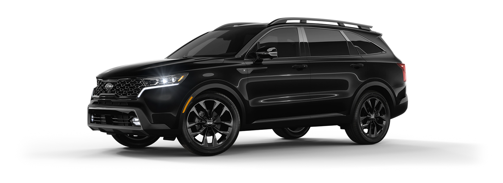 2021 Kia Sorento in Ebony Black | Earnhardt Peoria Kia in Peoria AZ