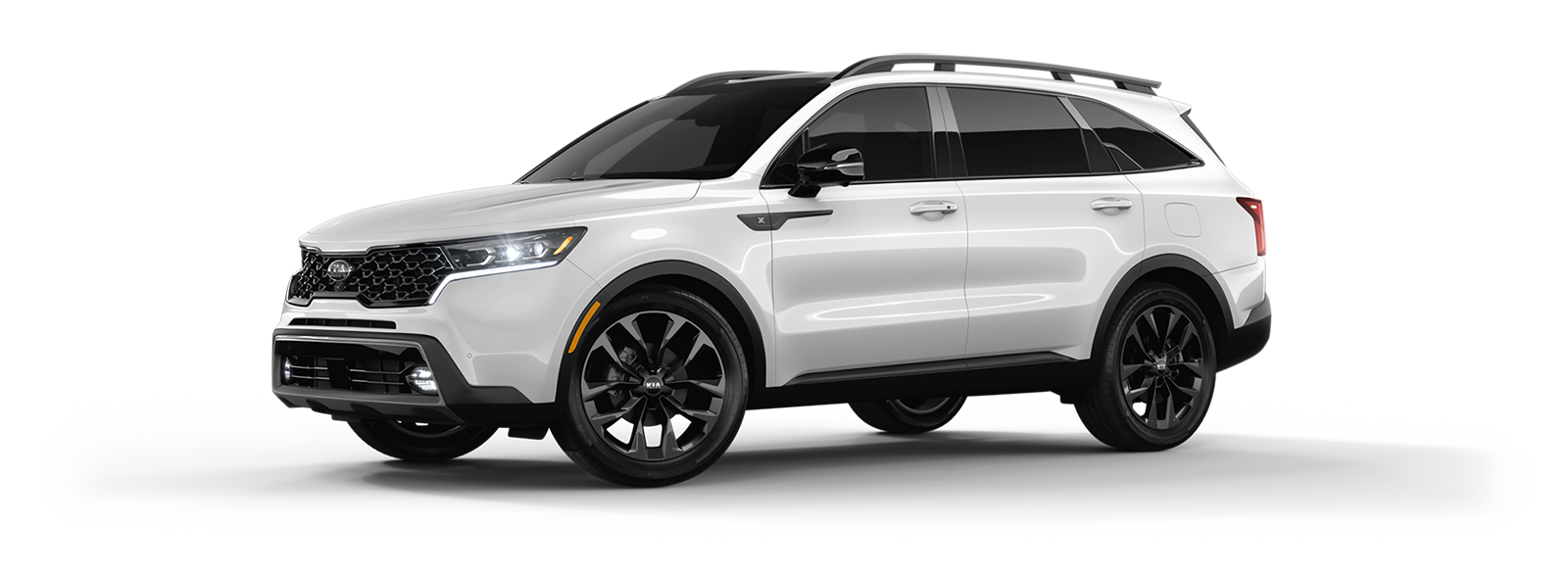 2021 Kia Sorento in Glacial White Pearl | Earnhardt Peoria Kia in Peoria AZ