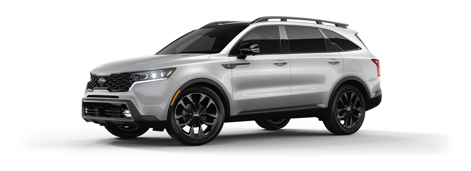 2021 Kia Sorento in Sparkling Silver | Earnhardt Peoria Kia in Peoria AZ
