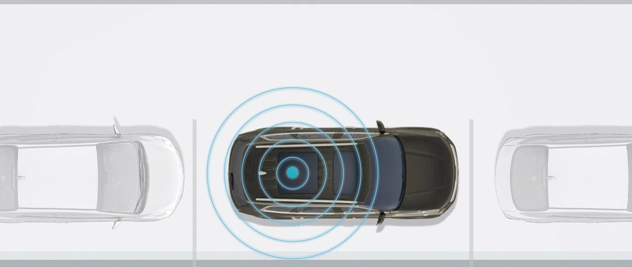 Rear Occupant Alert | Earnhardt Peoria Kia in Peoria AZ