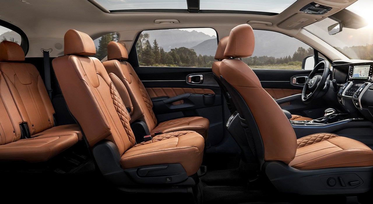 2021 Kia Sorento | Earnhardt Peoria Kia in Peoria AZ