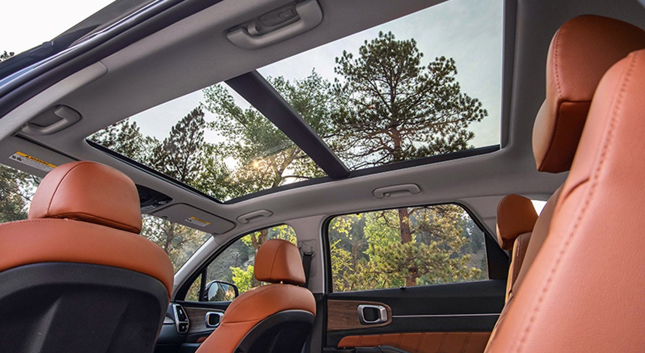 2021 Kia Sorento | Earnhardt Peoria Kia in Peoria AZ