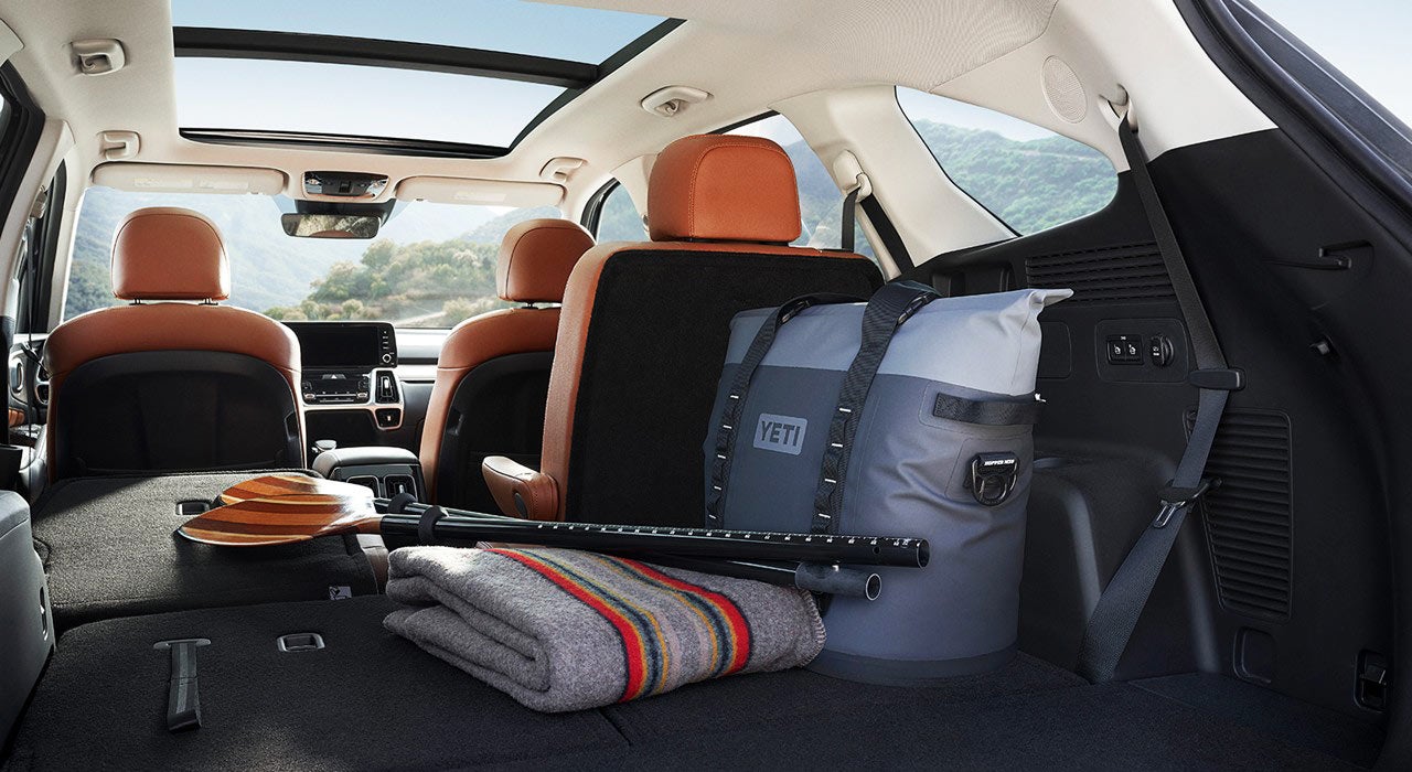 2021 Kia Sorento | Earnhardt Peoria Kia in Peoria AZ