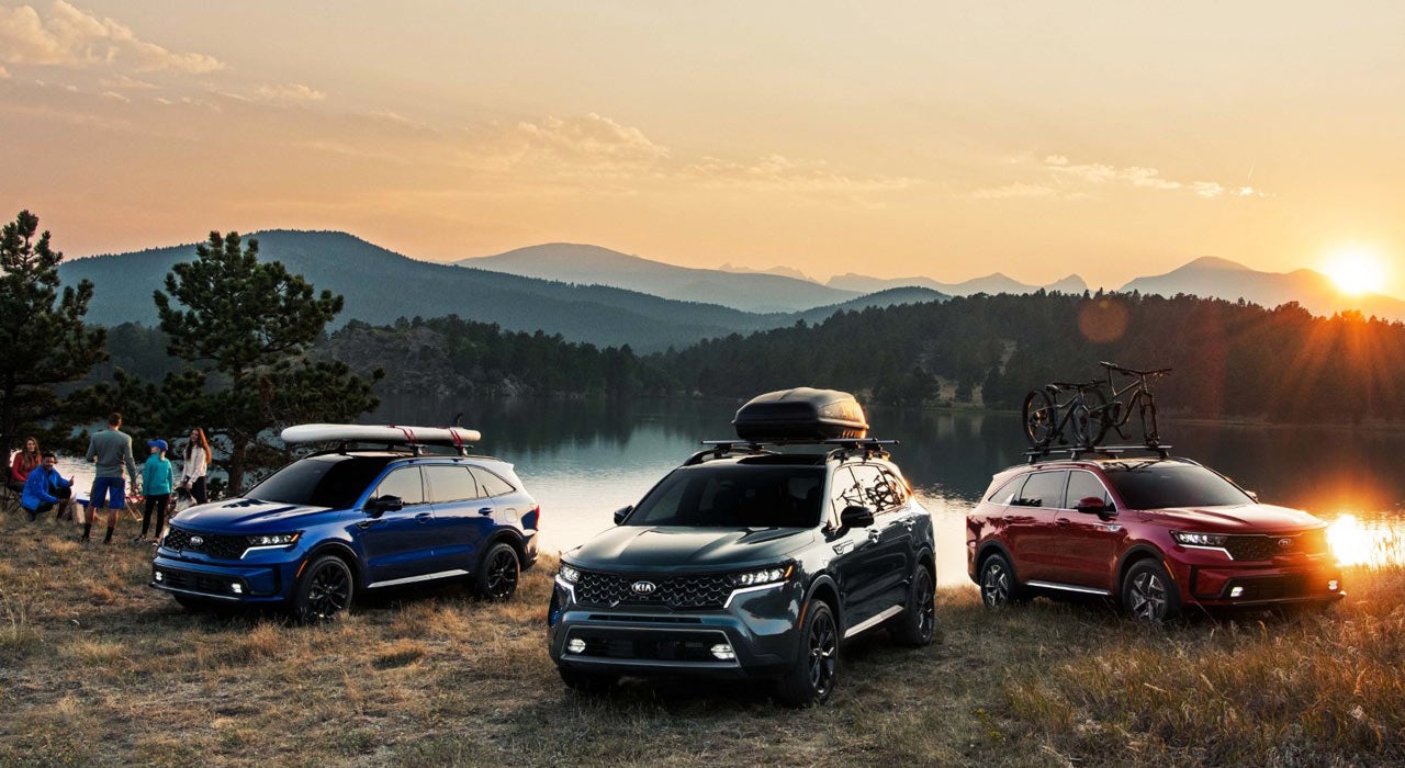 2021 Kia Sorento | Earnhardt Peoria Kia in Peoria AZ