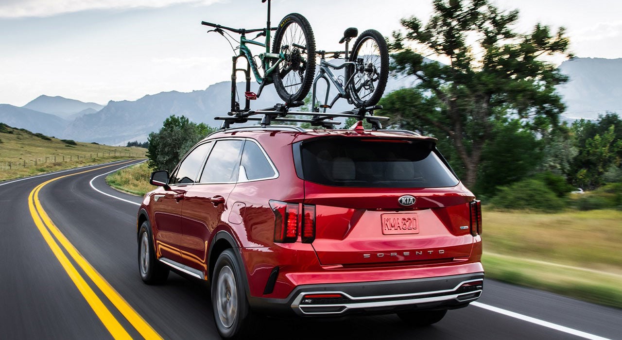 2021 Kia Sorento | Earnhardt Peoria Kia in Peoria AZ