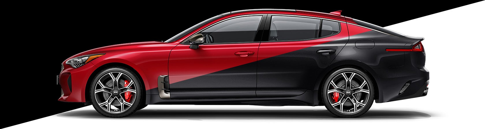 Earnhardt Peoria Kia in Peoria AZ 2019 Kia Stinger