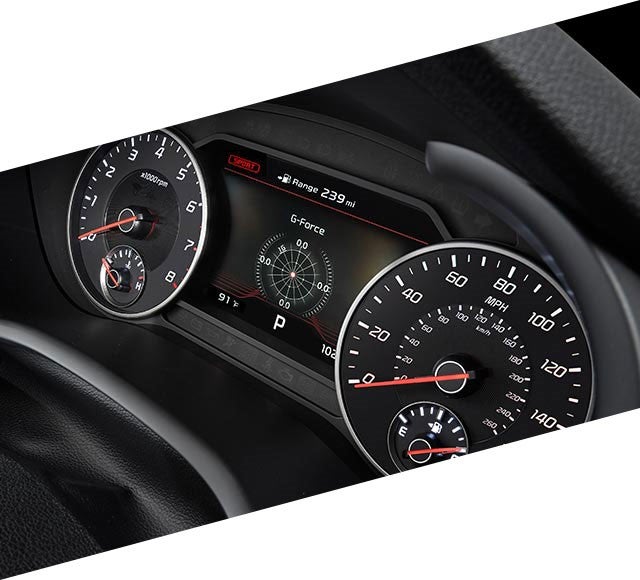 Earnhardt Peoria Kia in Peoria AZ 2019 Kia Stinger