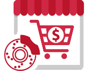 Order Parts at Earnhardt Peoria Kia in Peoria AZ