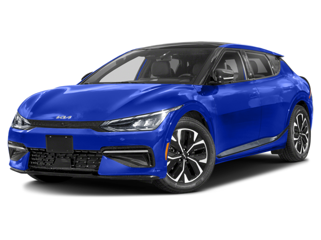 2025 kia ev6