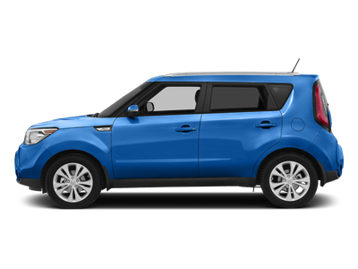 2016 Kia Soul +***1 OWNER CLN CF**