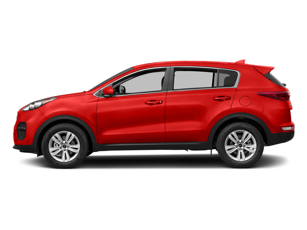 2017 Kia Sportage LX* NEW ENGINE INSTALLED