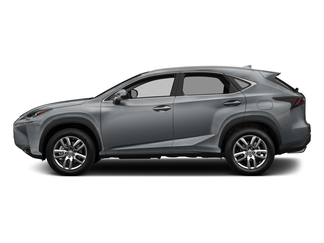 2017 Lexus NX NX Turbo* LOW MILES