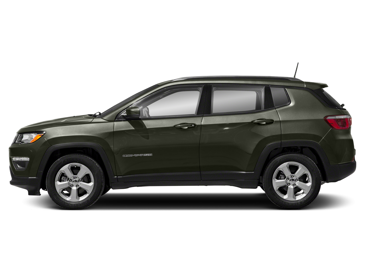 2018 Jeep Compass Limited*CLEAN CARFAX