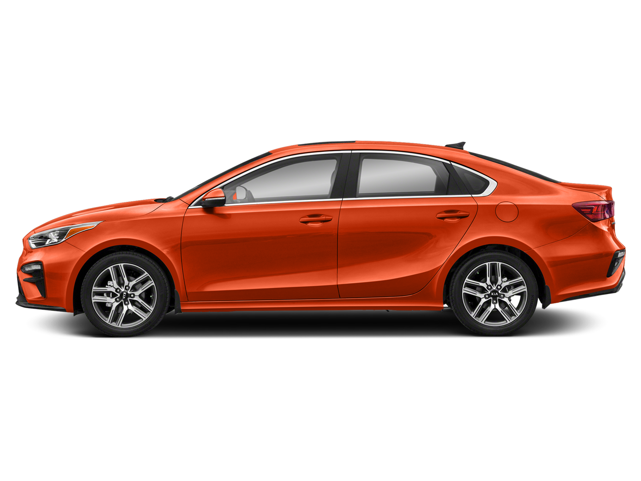2019 Kia Forte EX* CLEAN CARFAX/ LOADED