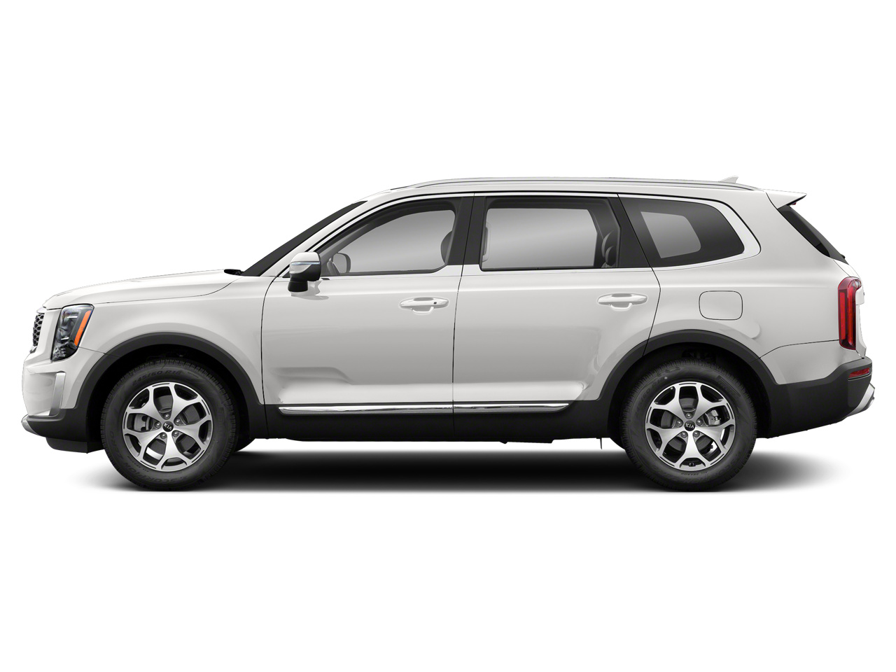 2020 Kia Telluride EX**1 OWNER CLN VEHICLE
