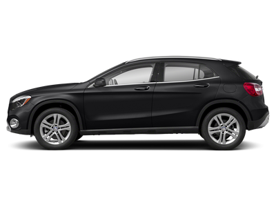2020 Mercedes-Benz GLA GLA 250