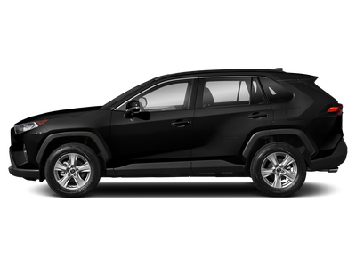 2020 Toyota RAV4 XLE*CLEAN CARFAX/1 OWNER