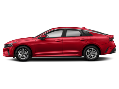 2022 Kia K5 LX
