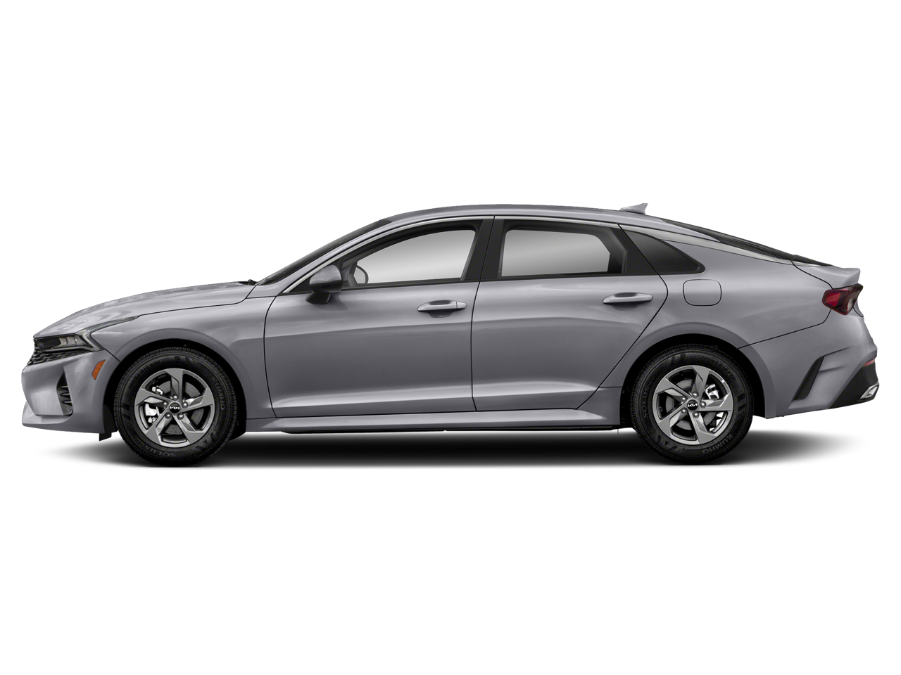 2022 Kia K5 LXS**CF CERT 1 OWNER**