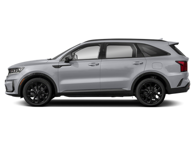 2022 Kia Sorento SX***1 OWNER CLN CF**