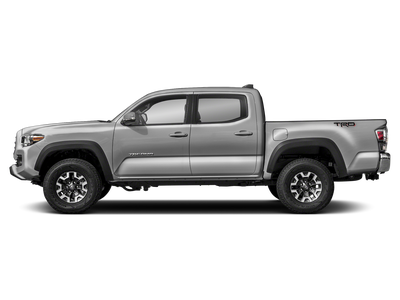 2022 Toyota Tacoma 4WD TRD Off Road*CF CERT 1 OWNR IMACC