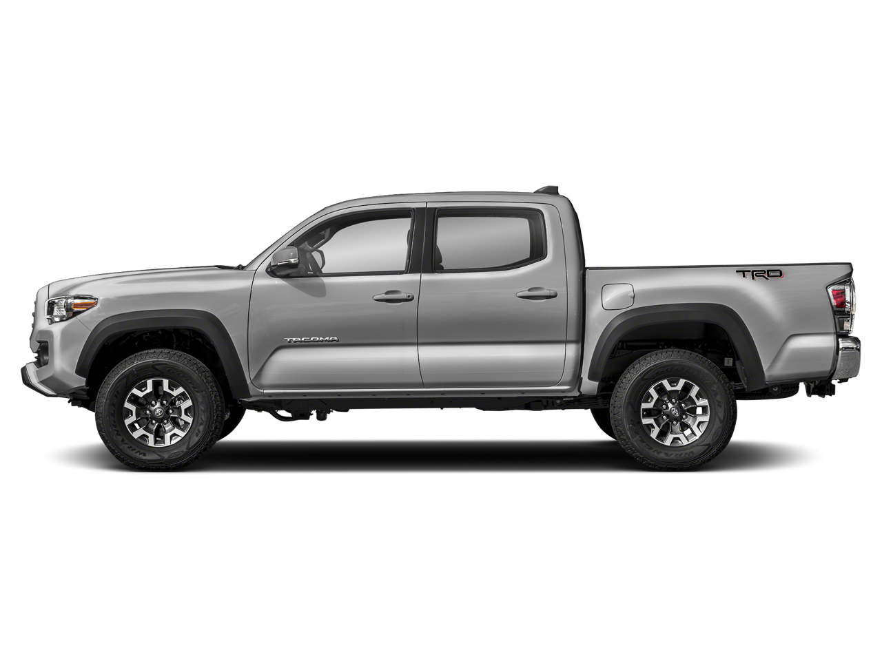 2022 Toyota Tacoma 4WD TRD Off Road*CF CERT 1 OWNR IMACC