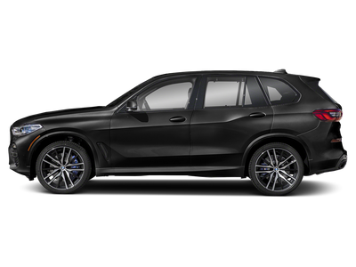 2023 BMW X5 M50i* 1 OWNER/ CLEAN CARFAX