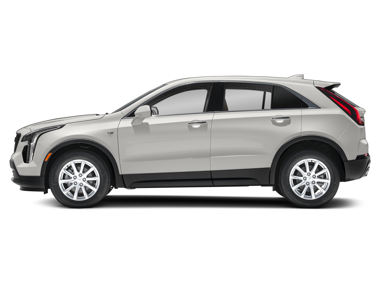 2023 Cadillac XT4 FWD Premium Luxury**CF CERT 1 OWN
