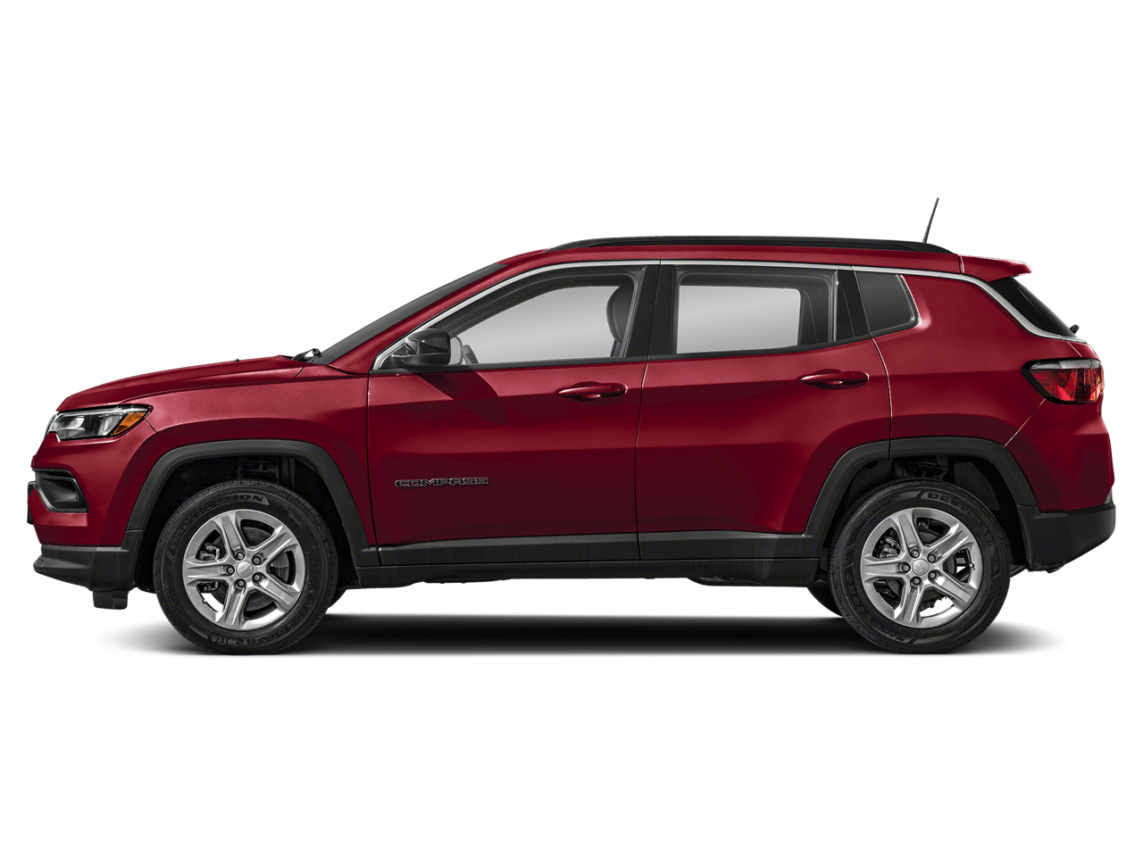 2023 Jeep Compass Latitude Lux*1 OWNER/CLN CFAX