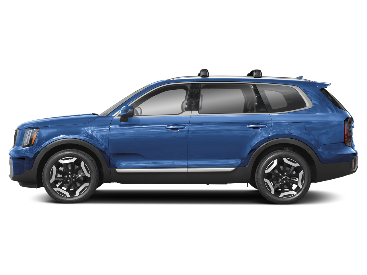 2024 Kia Telluride EX *ONE OWNER CLN CF*