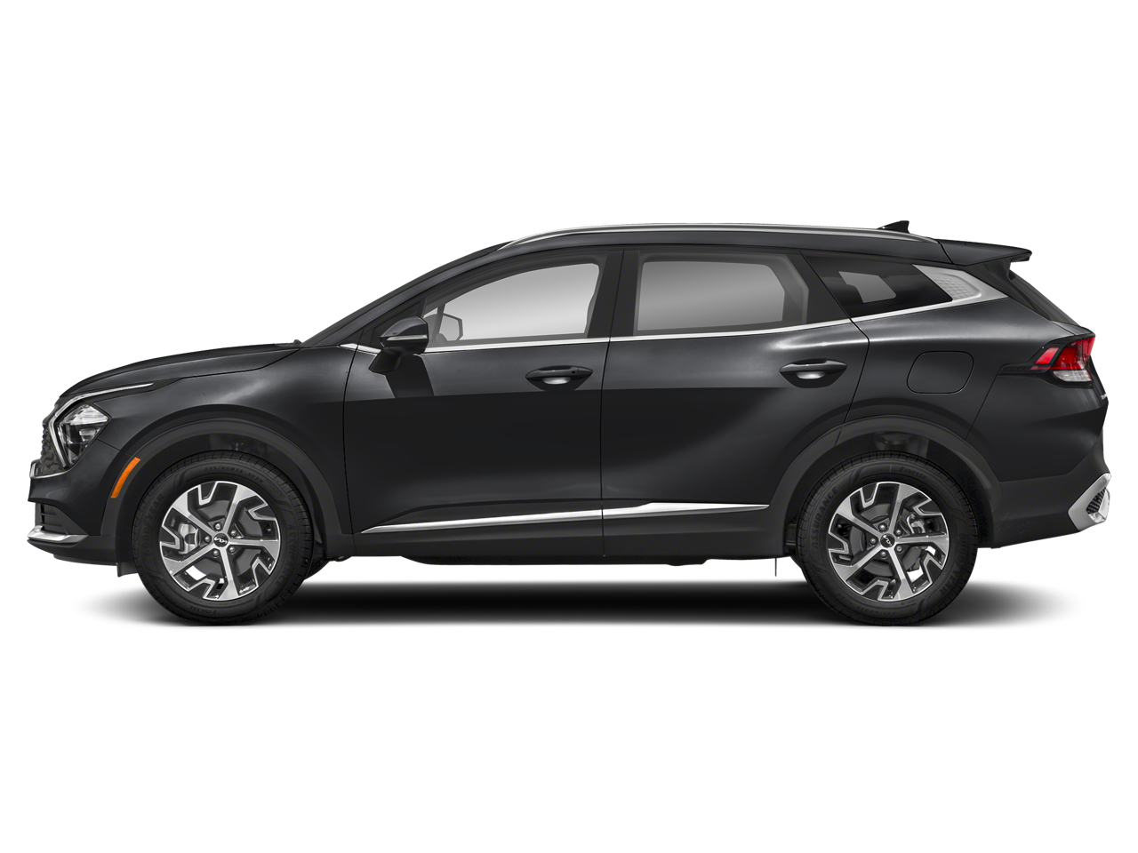 2024 Kia Sportage Hybrid EX**1 OWNER CLN CF