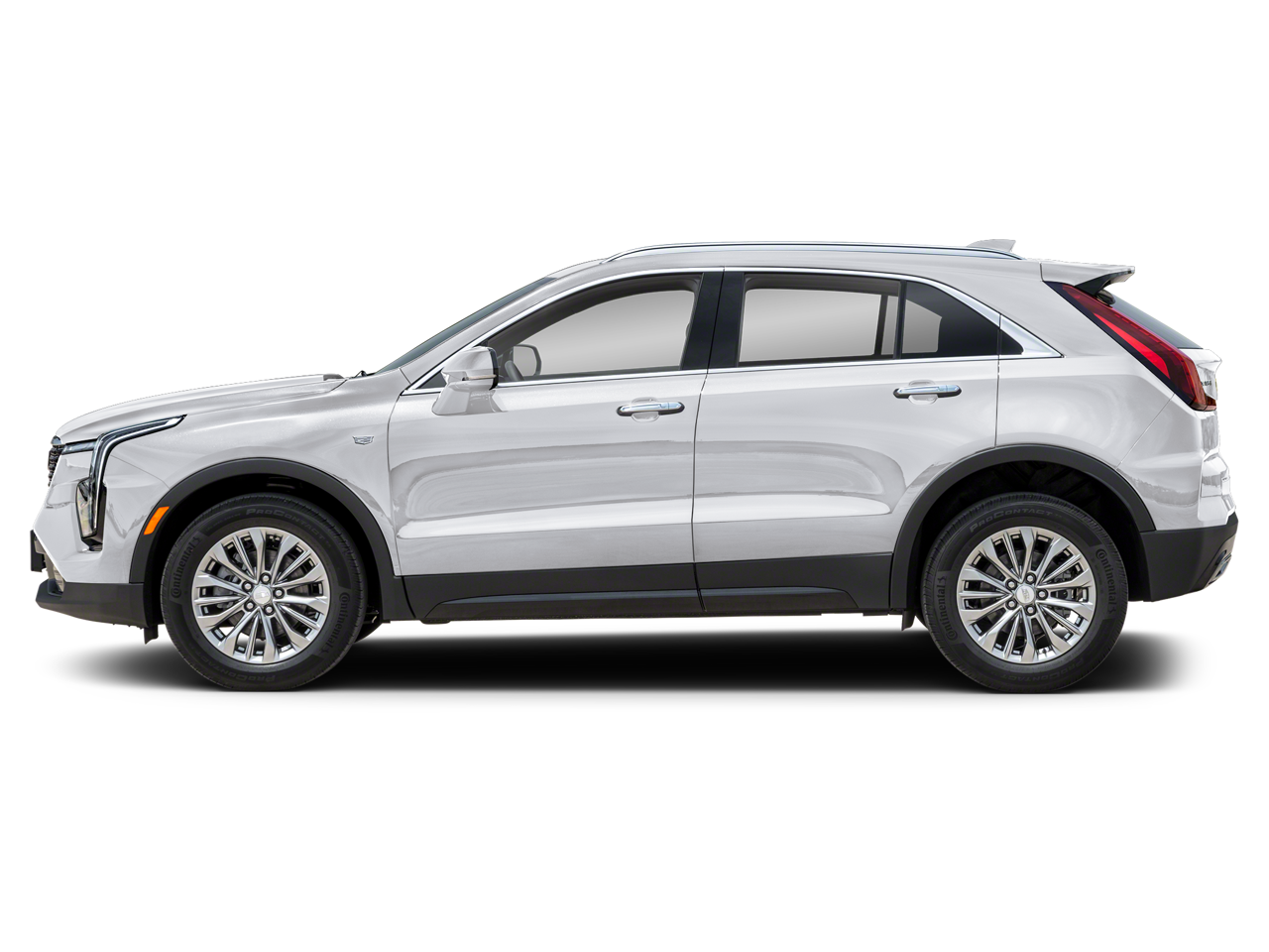 2025 Cadillac XT4 FWD Premium Luxury