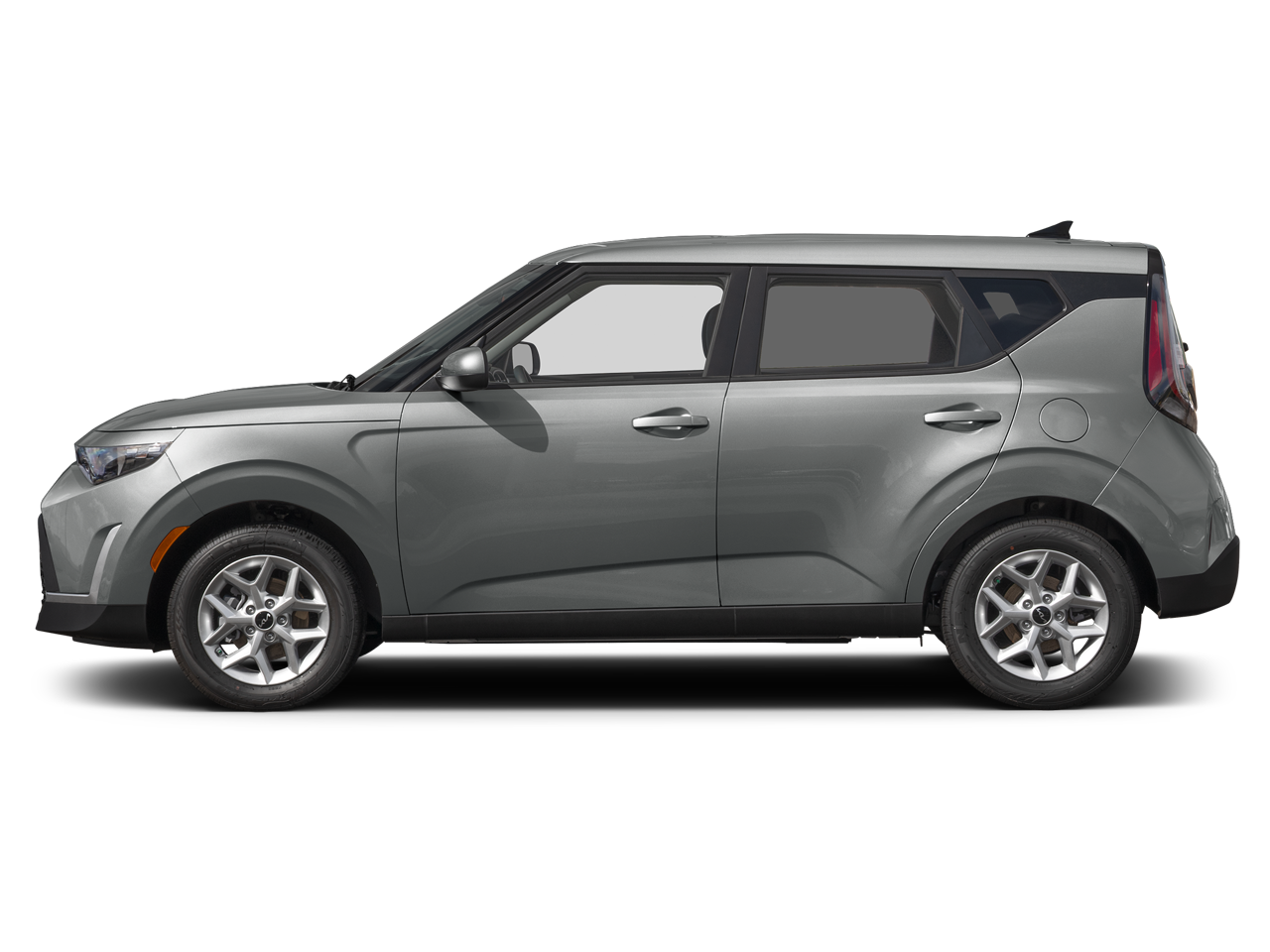 2025 Kia Soul LX**TECH PACK ONLY 694 MILES