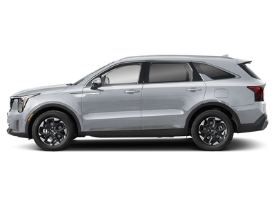 2025 Kia Sorento S *CERTIFIED*