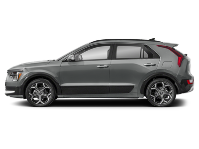 2025 Kia Niro EX Touring