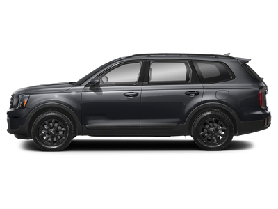 2025 Kia Telluride SX-Prestige X-Pro