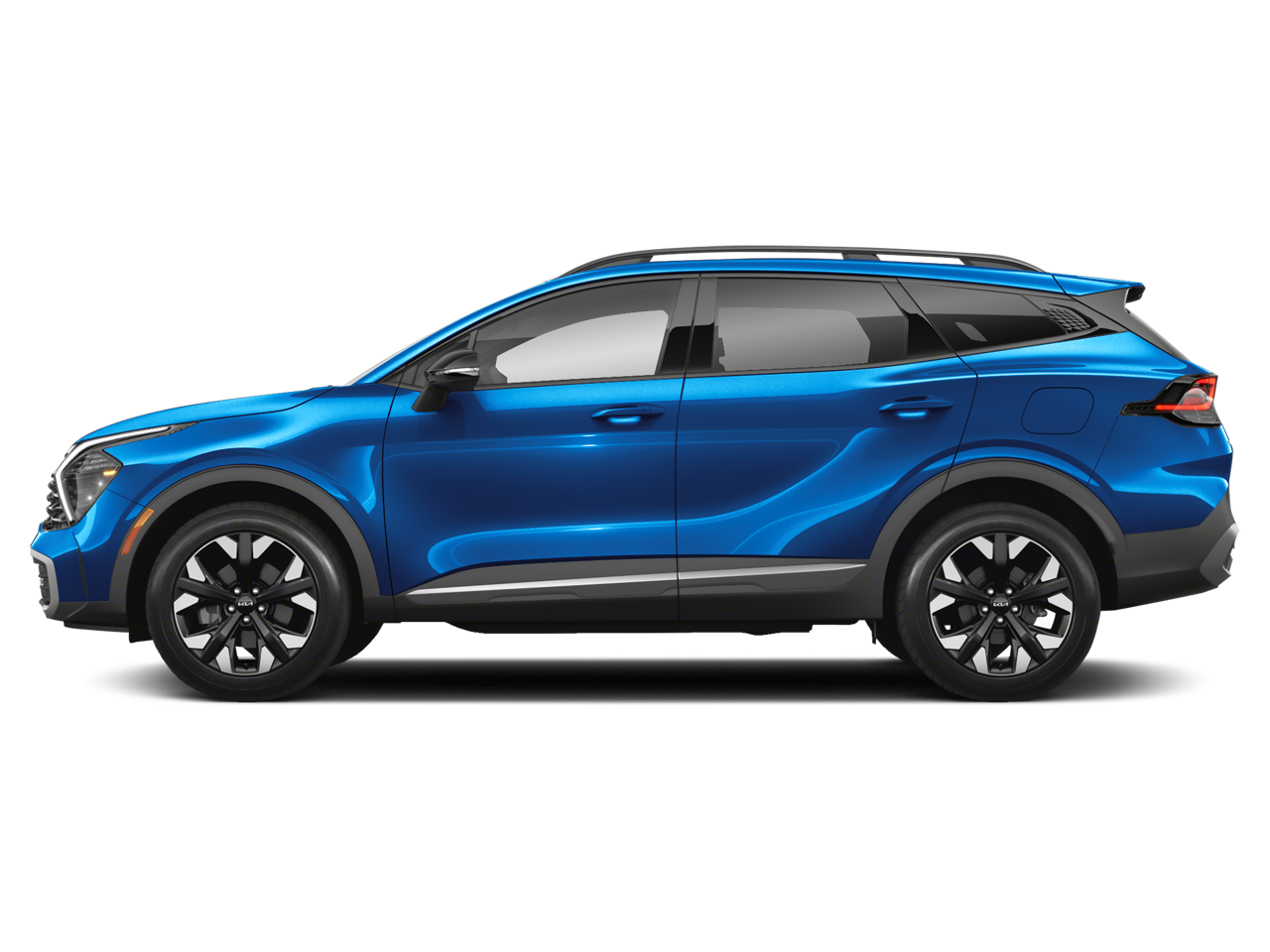 2025 Kia Sportage X-Line Prestige - Photo 29