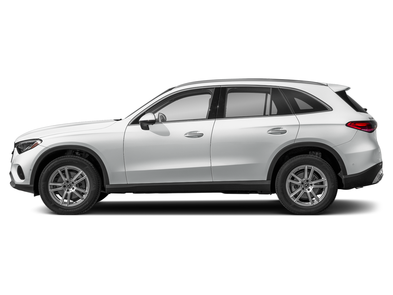 2025 Mercedes-Benz GLC GLC 300*LOADED $60550 MSRP