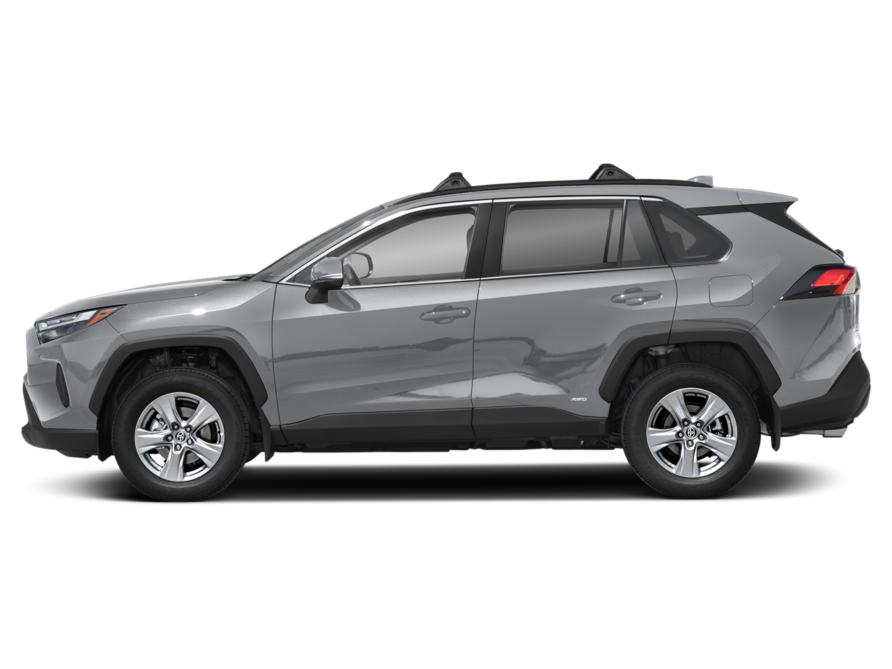 2025 Toyota RAV4 Hybrid XLE*1 OWNER/ CLEAN CARFAX