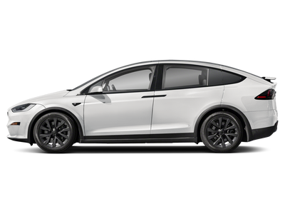 2025 Tesla Model X FULL SELF DRIVING-1 OWN CLN CF