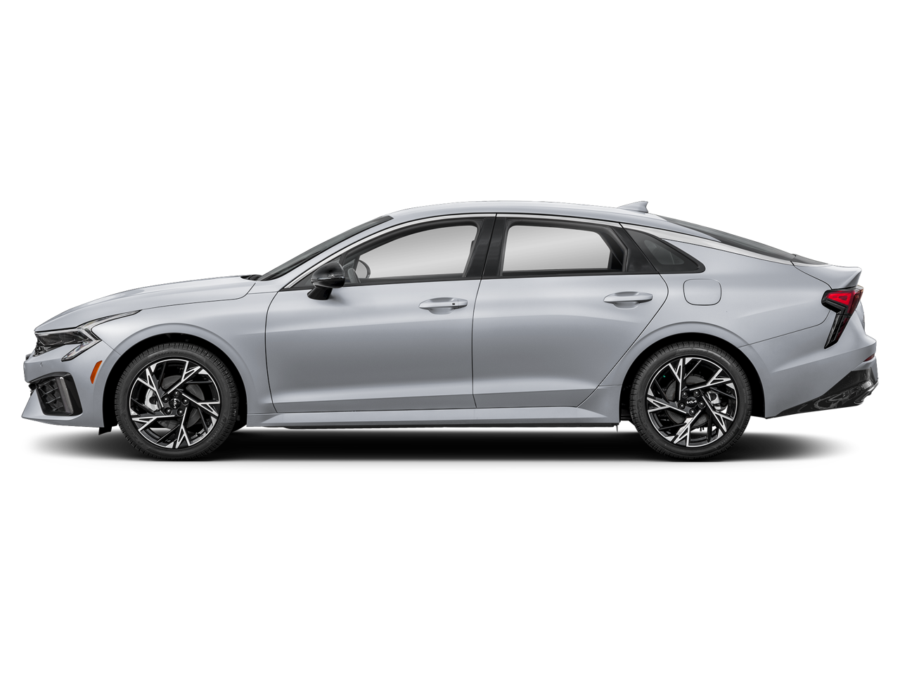 2026 Kia K5 GT-Line - Photo 54