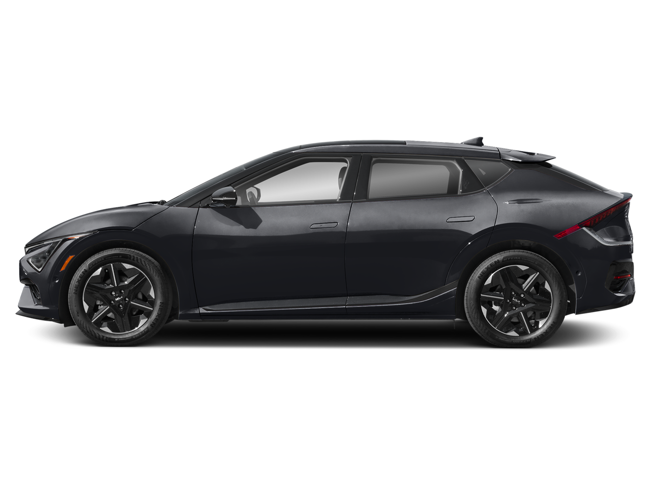 2026 Kia EV6 GT-Line