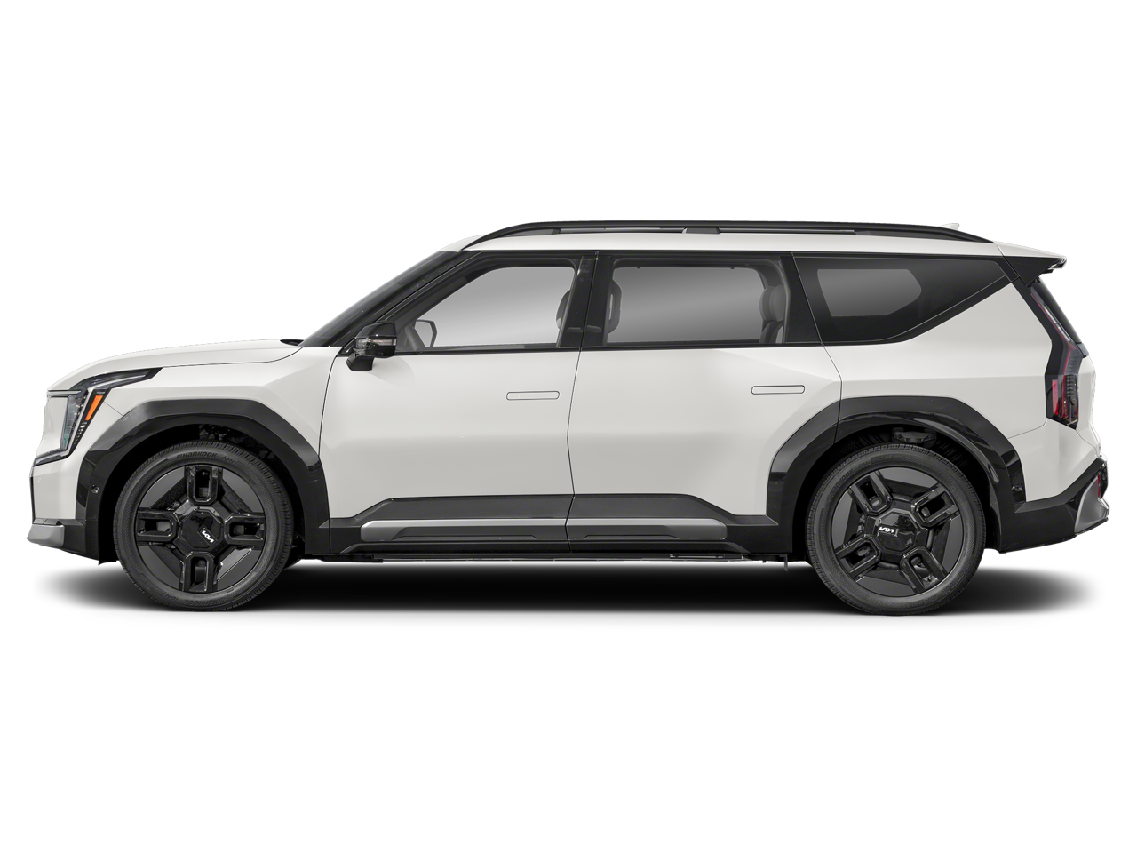 2026 Kia Ev9 GT-Line