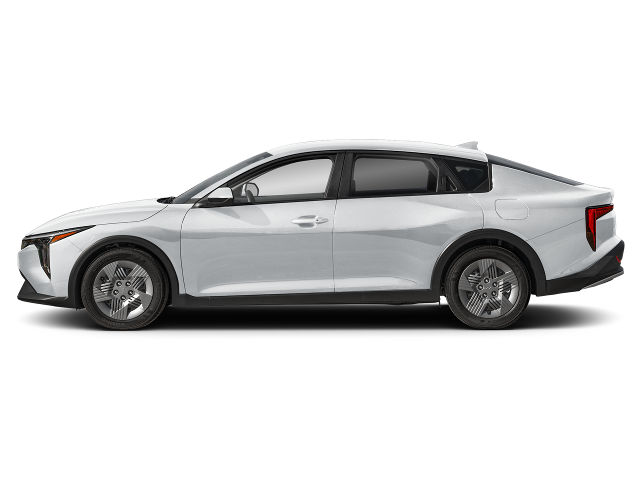 2027 Kia K4 LX