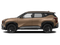 2027 Kia Seltos X-Line SX