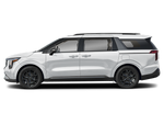 2027 Kia Carnival SX Prestige