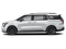 2027 Kia Carnival SX Prestige